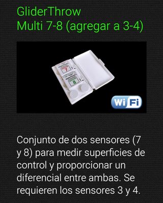 GliderThrow
Multi 7-8 sensores v3