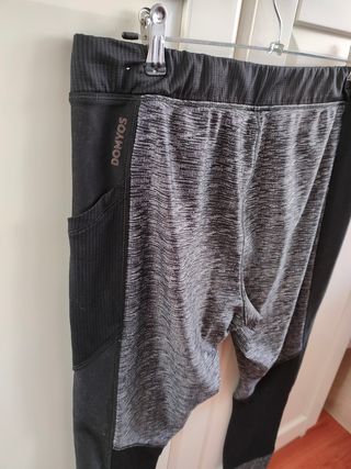 Mallas Domyos, Talla XL