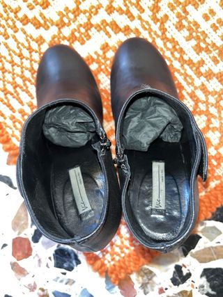 Scarpe con il tacco Vic Matie