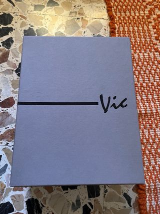 Scarpe con il tacco Vic Matie