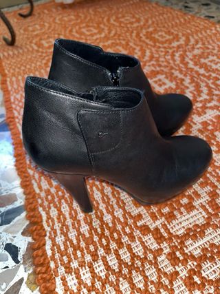 Scarpe con il tacco Vic Matie