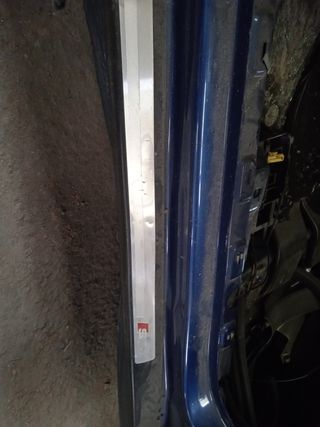 despiece Audi A3 8p sportback 3.2 quattro