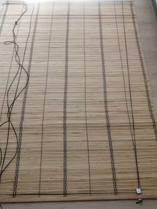 PERSIANA TIPO ITALIANA