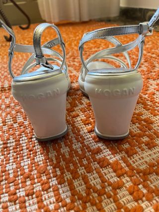 Scarpe con il tacco Hogan