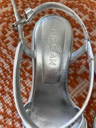 Scarpe con il tacco Hogan