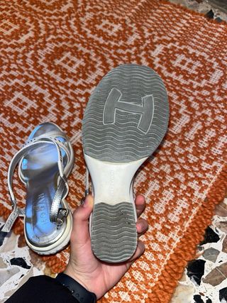 Scarpe con il tacco Hogan