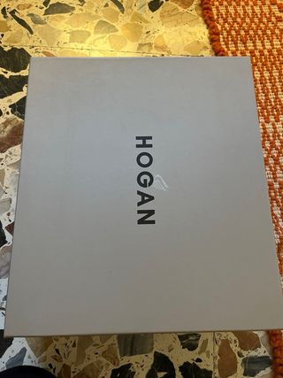 Scarpe con il tacco Hogan