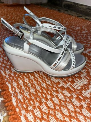 Scarpe con il tacco Hogan