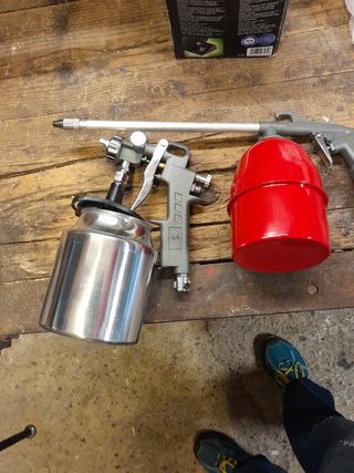 Accessori compressore