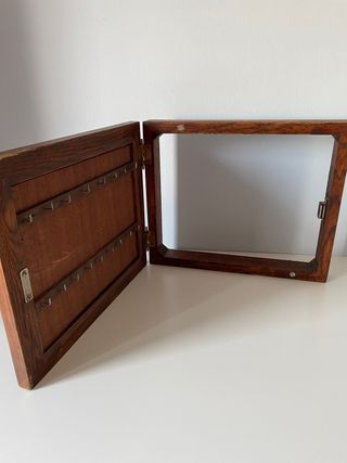 Mueble guardar llaves