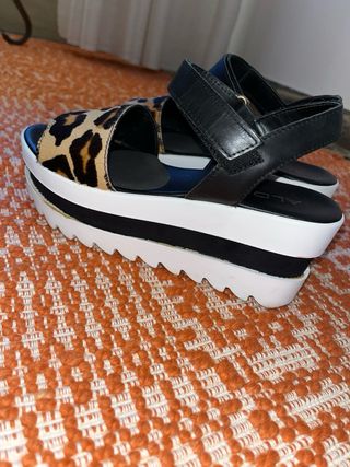 Scarpe con il tacco Aldo