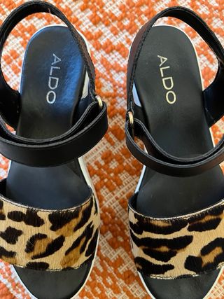 Scarpe con il tacco Aldo