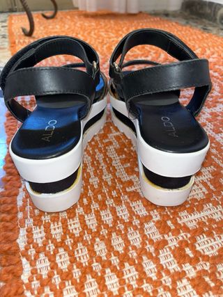 Scarpe con il tacco Aldo