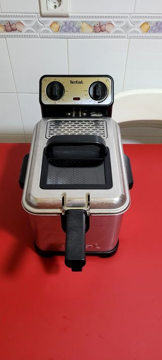Freidora Tefal FILTRA PRO PREMIUM ECO
