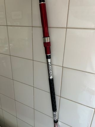 Caña daiwa emblem competition boat