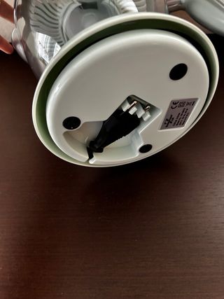 exprimidor eléctrico