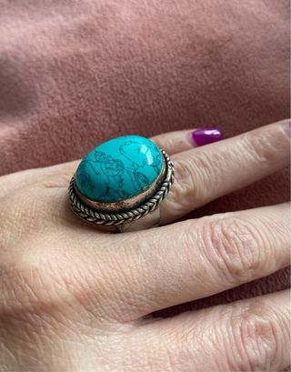 Anillos grandes