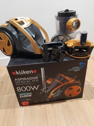 Aspirador
