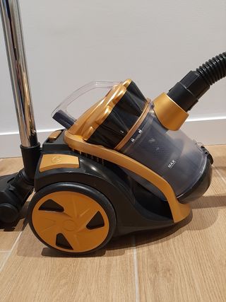 Aspirador