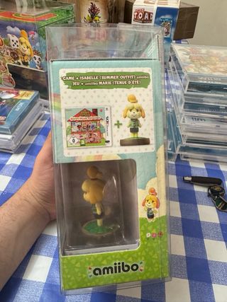 Animal Crossing Happy Home Designers 3ds