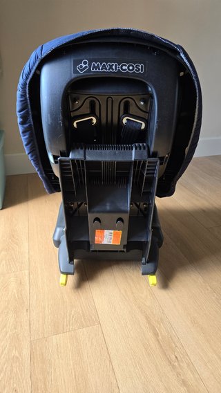 Silla de coche Maxi-Cosi 9-18 kg Isofix