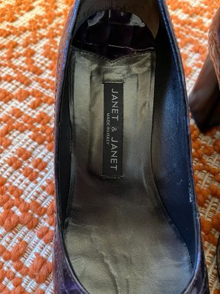 Sandalo indie Janet Sport