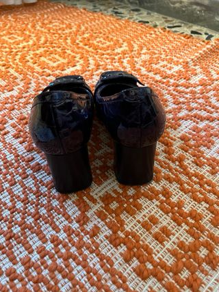 Sandalo indie Janet Sport