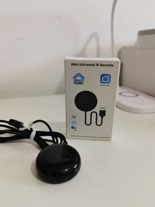 Remote Controlar IR