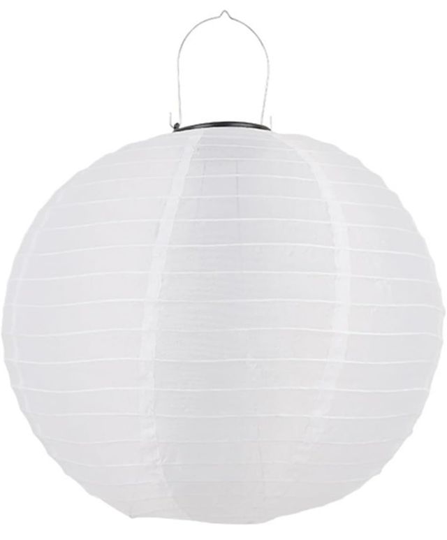 2 Farolillos LED Exterior NUEVOS