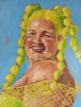 Retratos por encargo