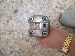 POTENCIA SR SELLE ROYAL GOLDEN GATE ORBEA GALAXY