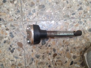 POTENCIA SR SELLE ROYAL GOLDEN GATE ORBEA GALAXY