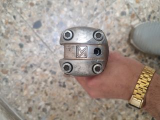 POTENCIA SR SELLE ROYAL GOLDEN GATE ORBEA GALAXY