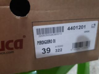 Chiruca Perdiguero