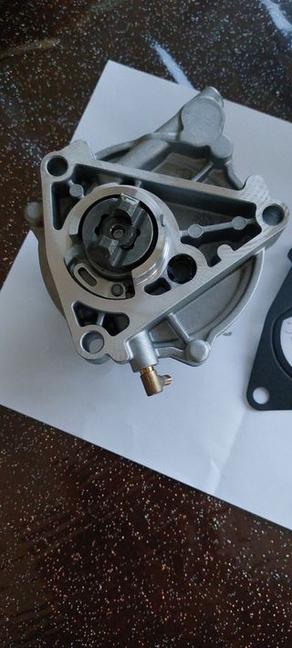 Pompa auto