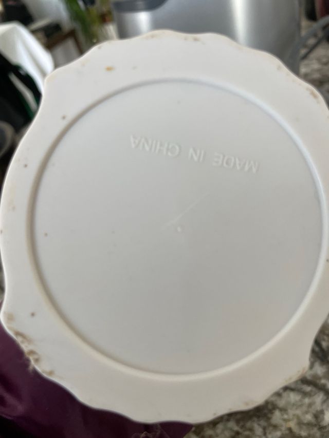 Expimidor vintage de naranjas verde