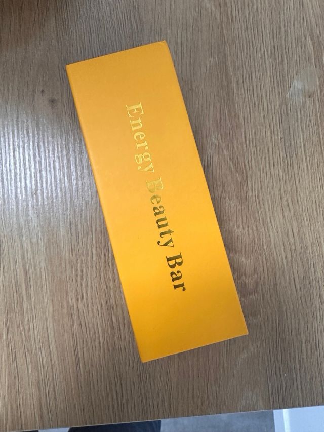 Bara vibradora en T pars la cara