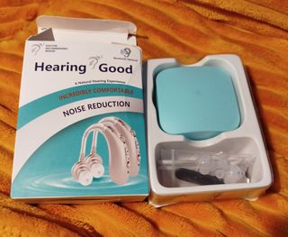 Auricular bluetooth++sonido