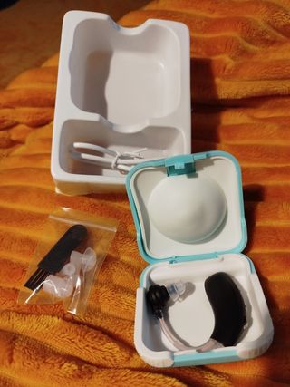 Auricular bluetooth++sonido