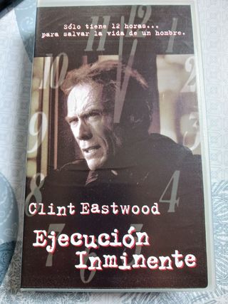 EJECUCION INMINENTE