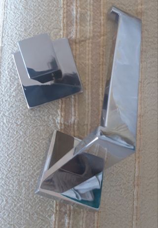 Lote accesorios baño