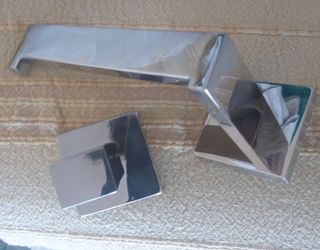 Lote accesorios baño