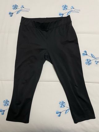 Mallas deporte Domyos