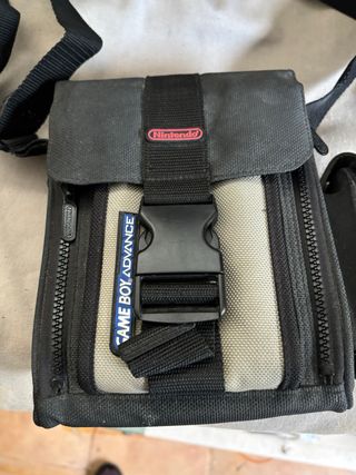 Nintendo - Bolsa de transporte