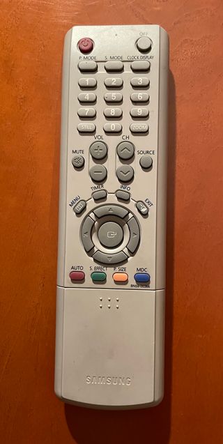 TV / Monitor HD Samsung 50 pulgadas