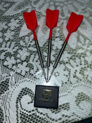 DARDOS JOSE DE SOUSA