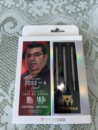 DARDOS JOSE DE SOUSA