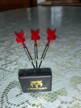 DARDOS JOSE DE SOUSA