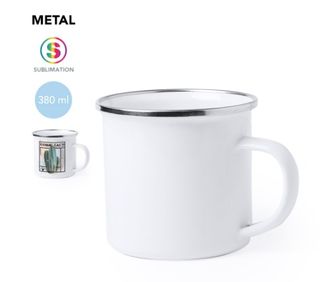 tazas y botellas para tus diseños de sublimación