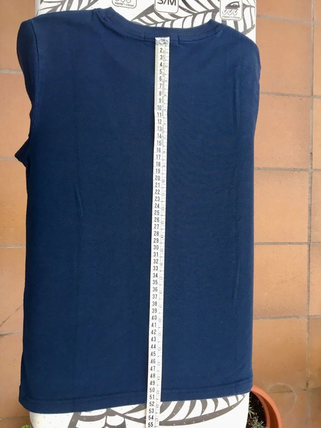 Camiseta manga larga niño